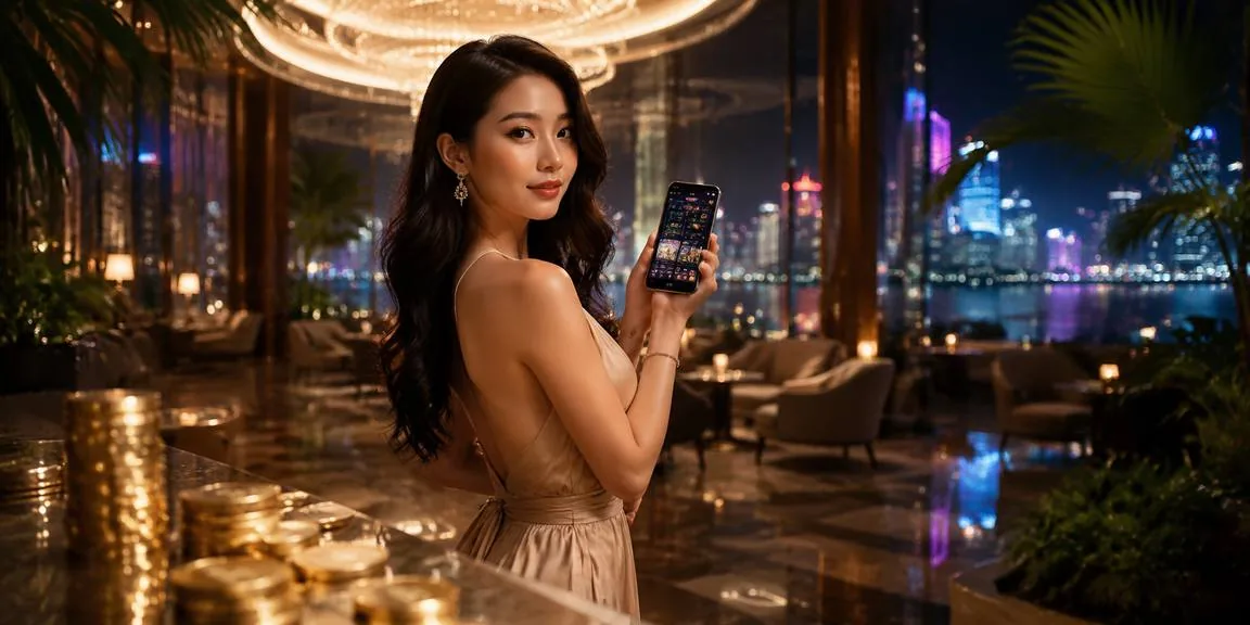 Blackjack Trực Tiếp VIP